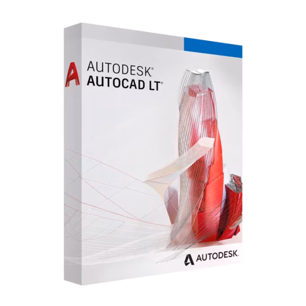 Autodesk-Autocad-LT Image
