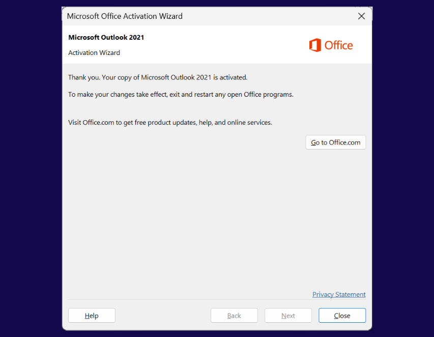 Microsoft Outlook 2021 (10)