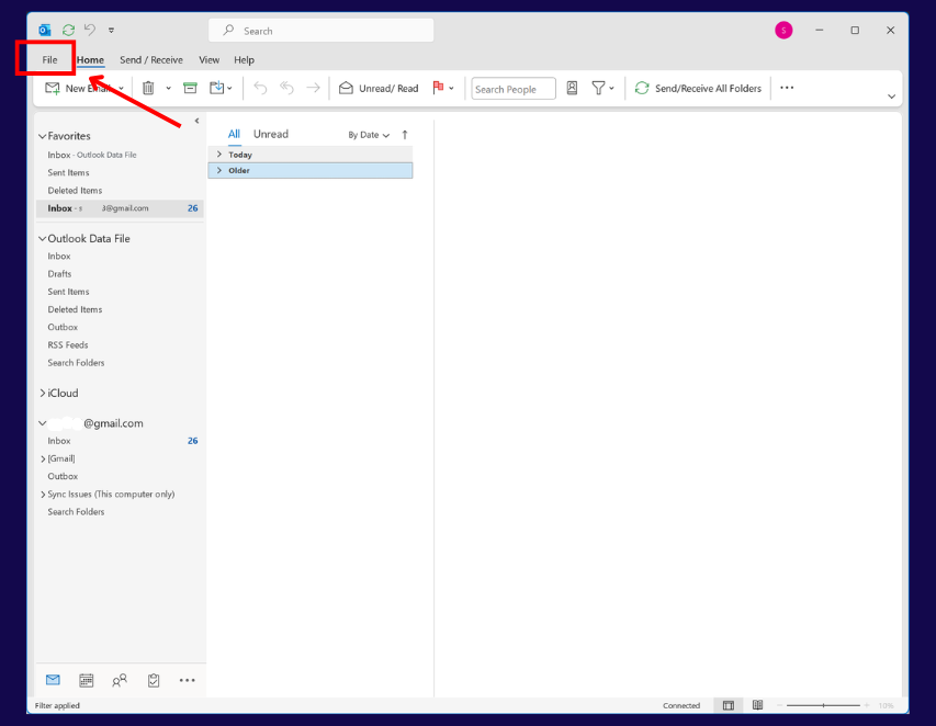 Microsoft Outlook 2021 (14)
