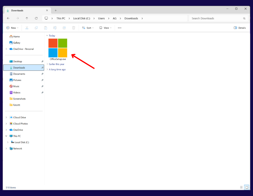 Microsoft Outlook 2021 (2)