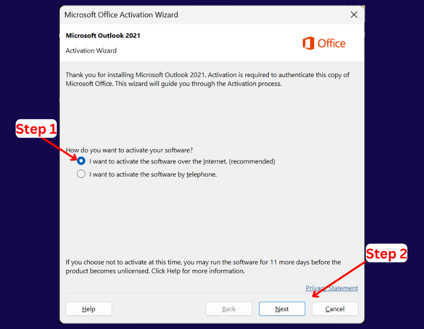 Microsoft Outlook 2021 (4)