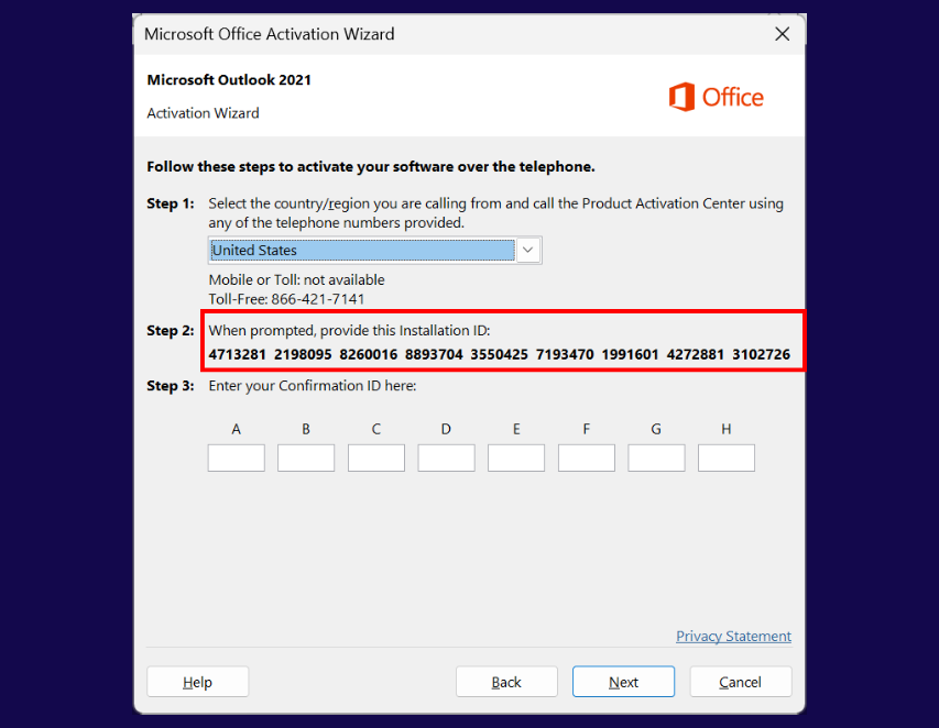 Microsoft Outlook 2021 (7)