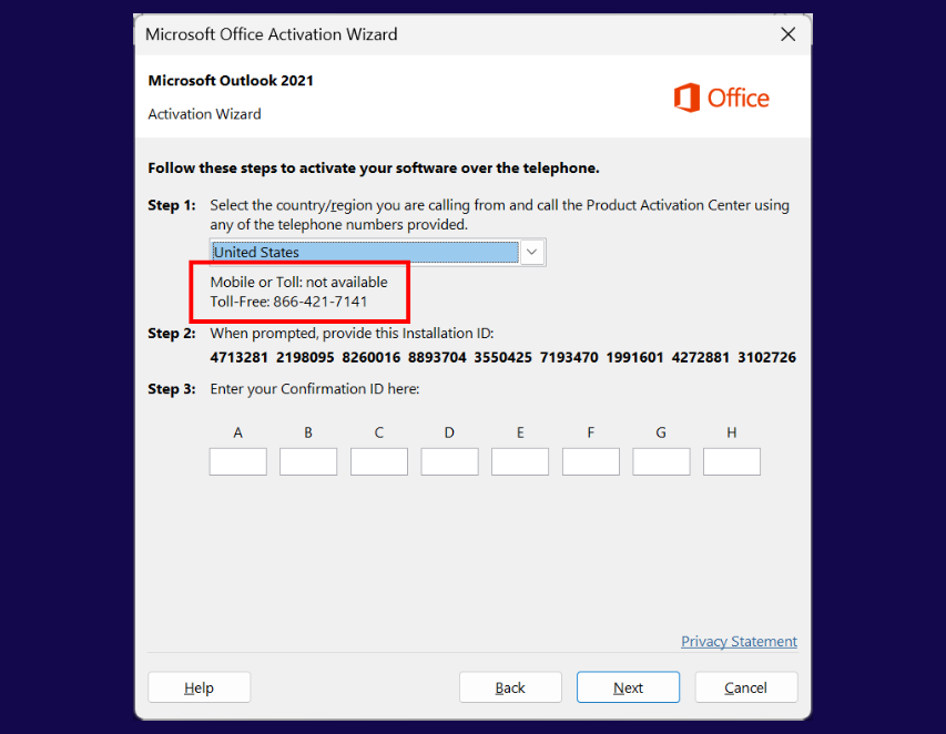Microsoft Outlook 2021 (8)
