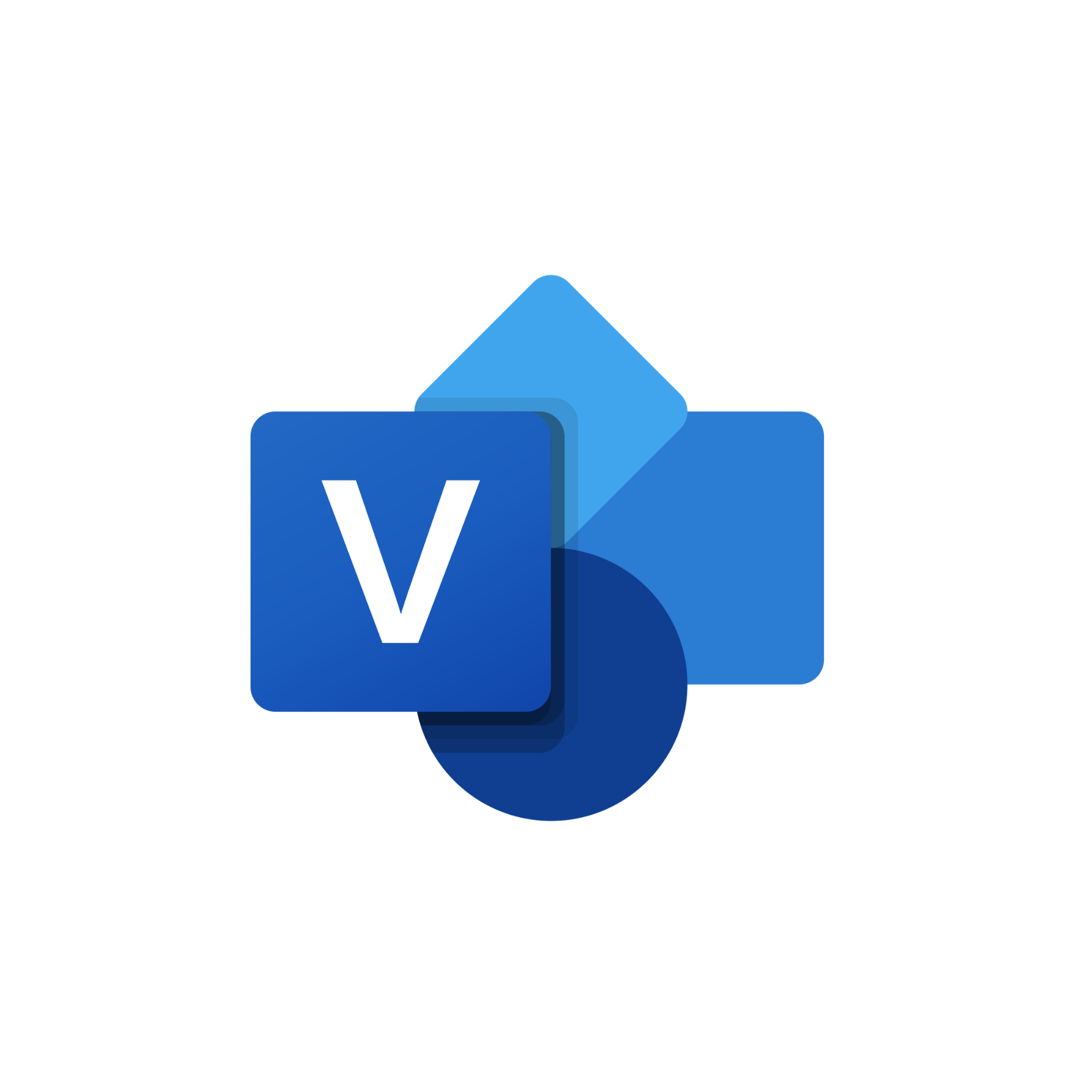 microsoft visio