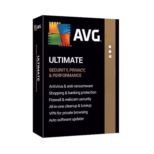 AVG Ultimate