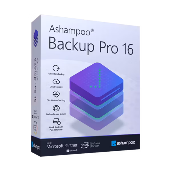 Ashampoo backup pro 16image Ashampoo backup pro