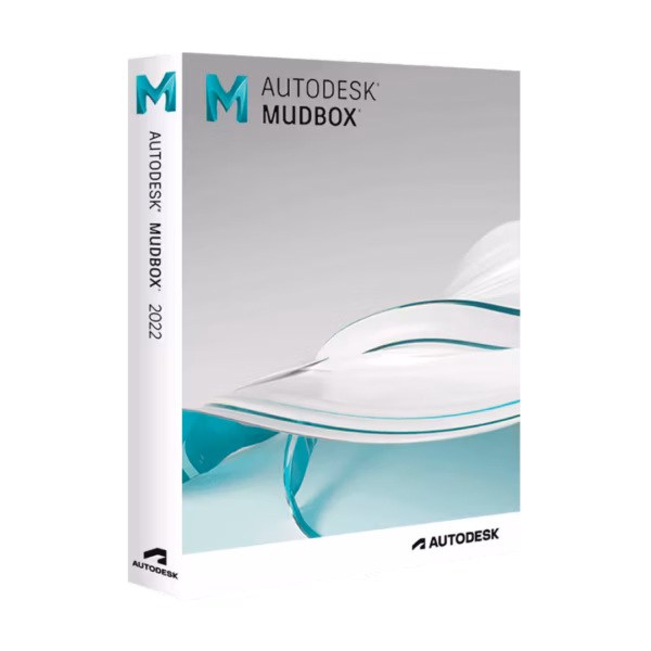 Autodesk Mudbox