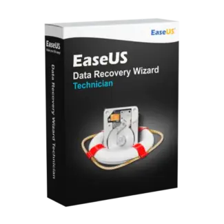 EaseUS Data Recovery Wizard Technician