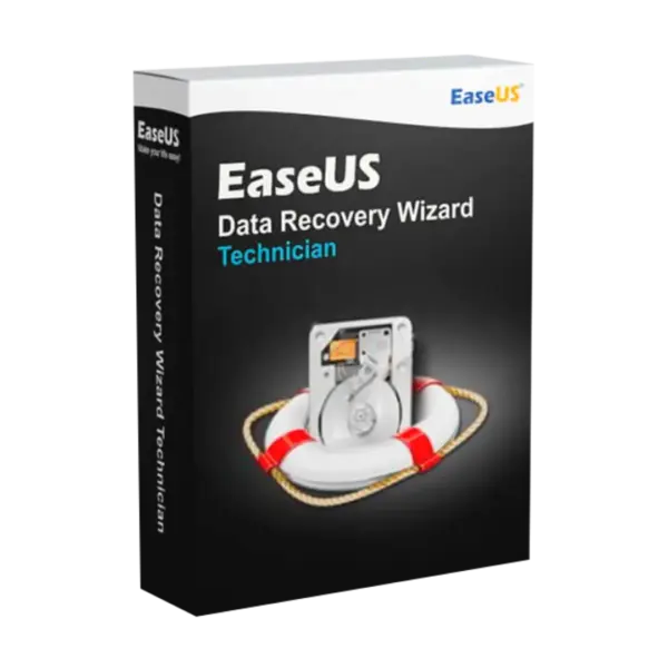 EaseUS Data Recovery Wizard Technician