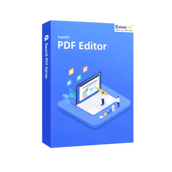 EaseUS PDF Editor