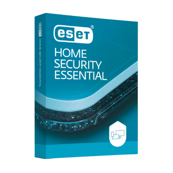 Eset Home Security Essential
