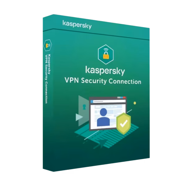 Kaspersky VPN Secure Connectionimage Kaspersky VPN Secure Connection