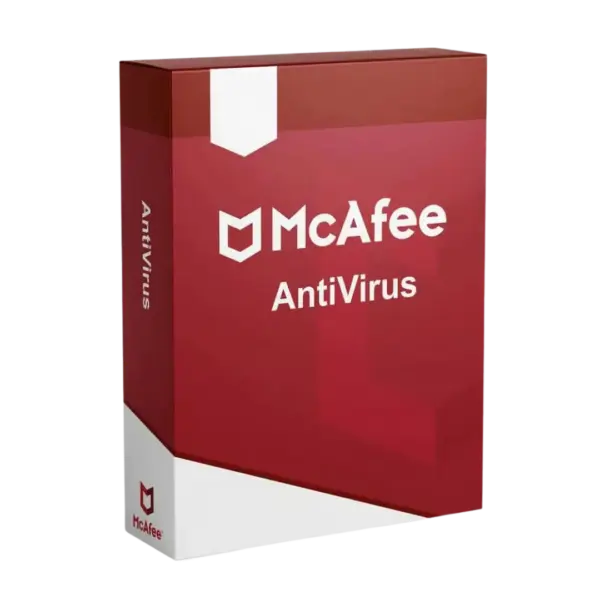 Mcafee Antivirus
