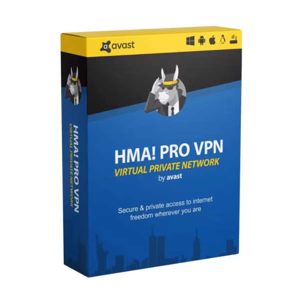 Hma Pro VPN