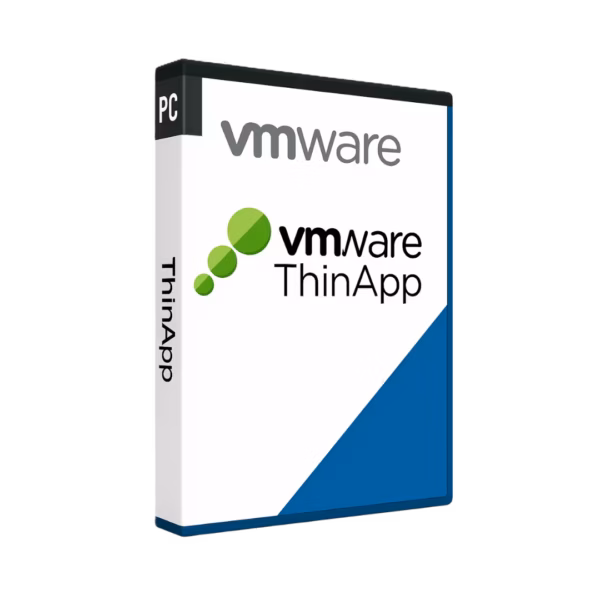VMware ThinAppimage (2) VMware ThinApp