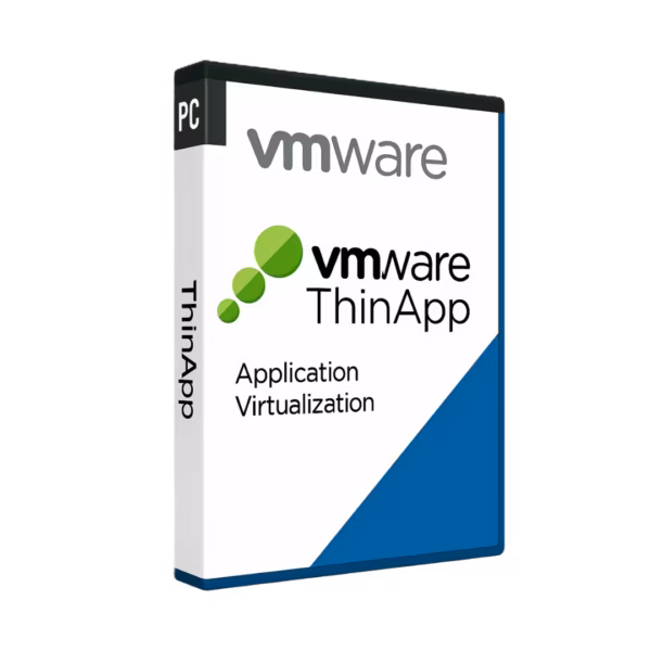 VMware Thinapp for Application Virtualizationimage (3) VMware Thinapp for Application Virtualization