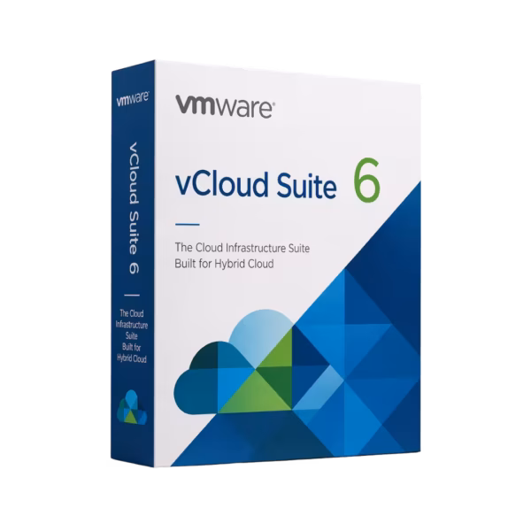 VMware vCloud Suite 6 Enterprise
