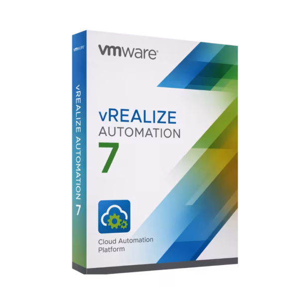 VMware vRealize Automation 7