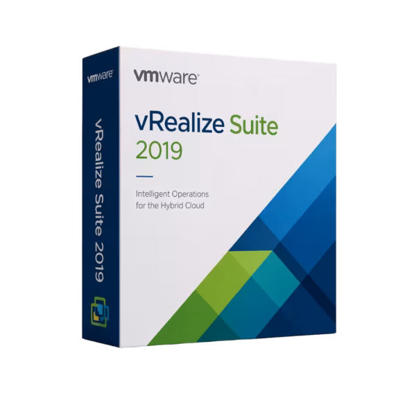 VMware vRealize Suite 2019