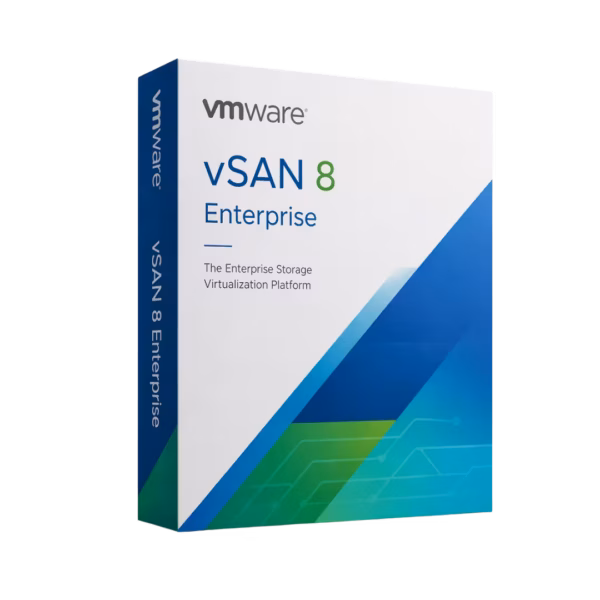 VMware vSAN 8 Enterprise