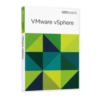 VMware vSphere Hypervisor (ESXi) 8