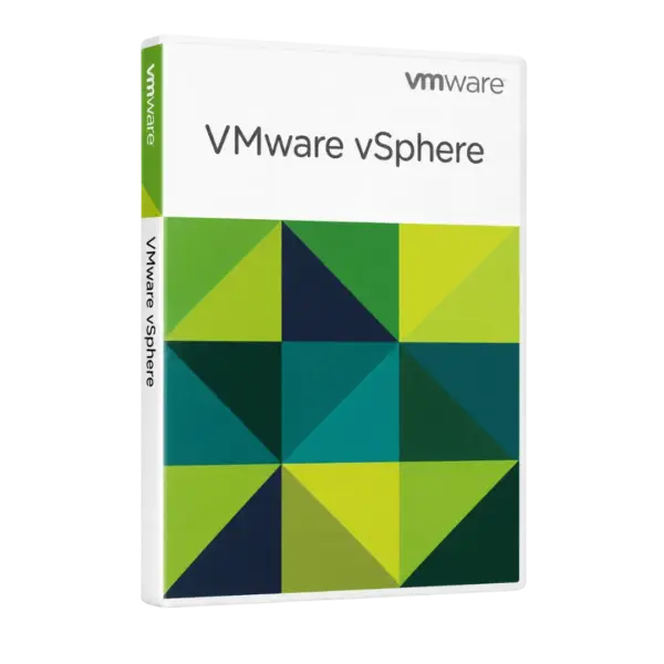 VMware vSphere Hypervisor (ESXi) 8