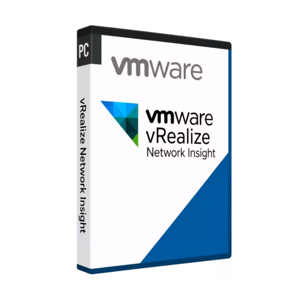 Vmware vRealize Network Insightimage Vmware vRealize Network Insight