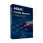 AOMEI OneKey Recovery Professional