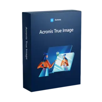 Acronis True Image 2025