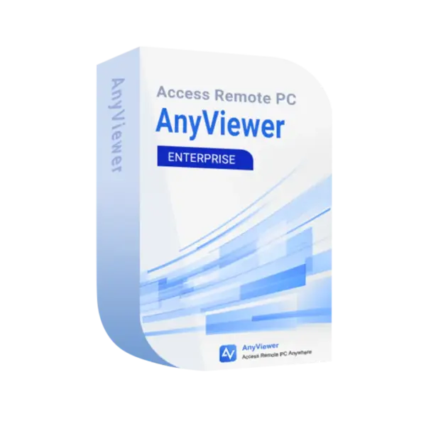 AnyViewer Enterprise