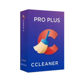 CCleaner Professional Plus