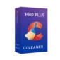 CCleaner Professional Plus