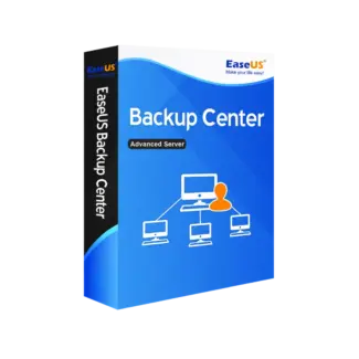 EaseUS Backup Center for Advanced Server