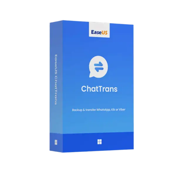 EaseUS ChatTrans Pro