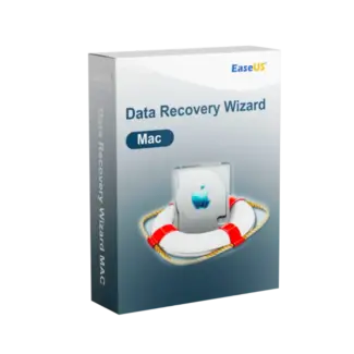 EaseUS Data Recovery Wizard for Mac