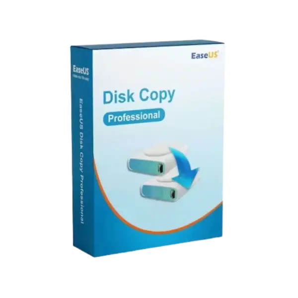 EaseUS Disk Copy Pro