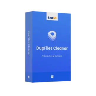 EaseUS DupFiles Cleaner