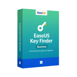 EaseUS Key Finder Business
