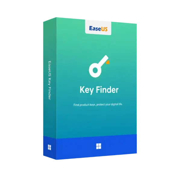 EaseUS Key Finder