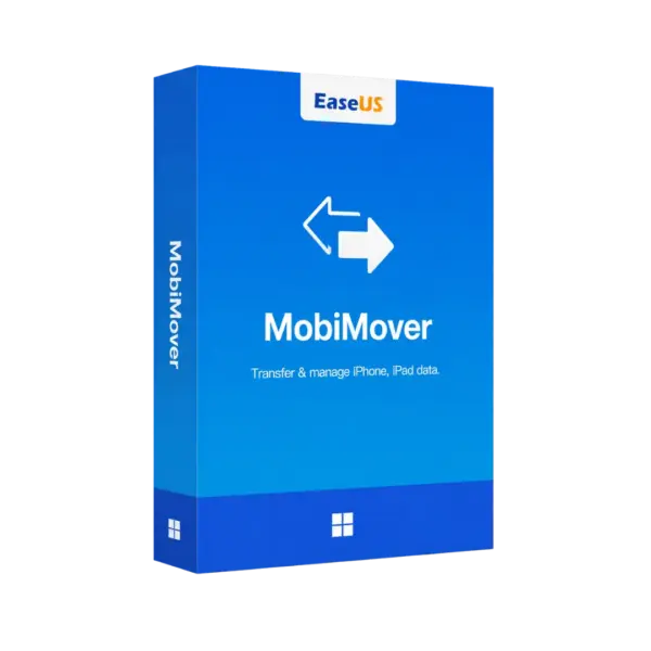 EaseUS MobiMover