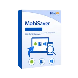 EaseUS MobiSaver