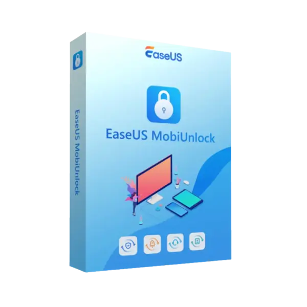 EaseUS MobiUnlock