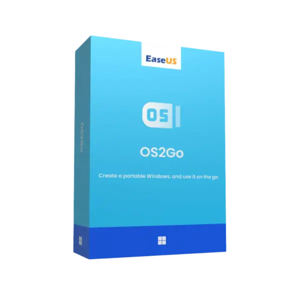 EaseUS OS2Go Technician