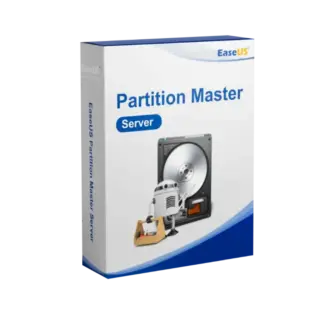 EaseUS Partition Master Server