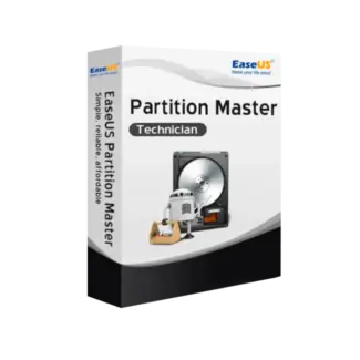 EaseUS Partition Master Technician