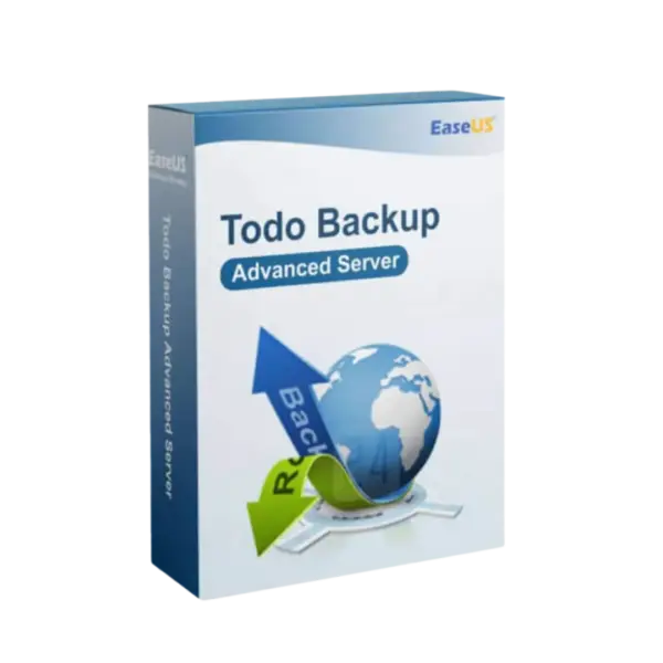 EaseUS Todo Backup Advanced Server