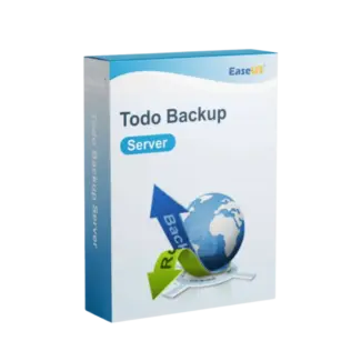 EaseUS Todo Backup Server