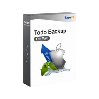 EaseUS Todo Backup for Mac