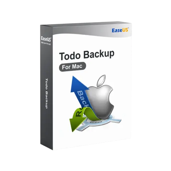 EaseUS Todo Backup for Macimagee EaseUS Todo Backup for Mac