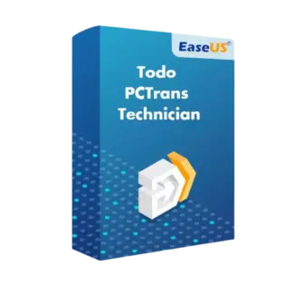 EaseUS Todo PCTrans Technician